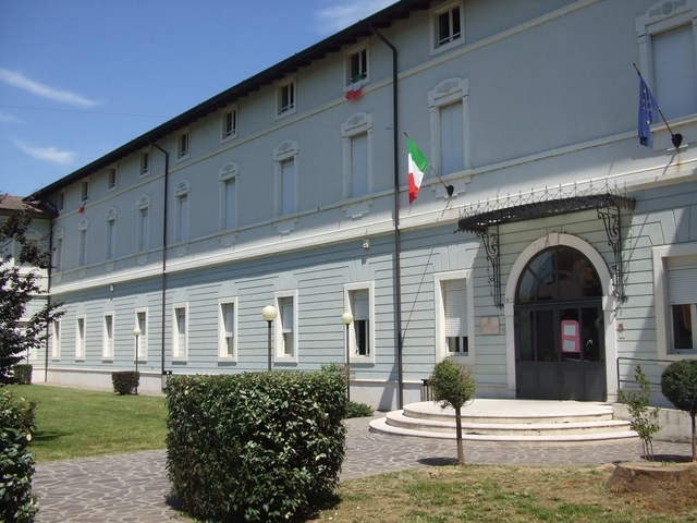 Rudiano Primaria